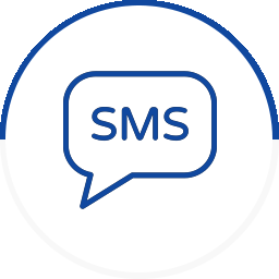 SMS Alerts